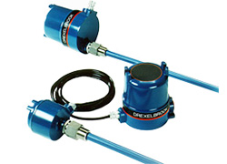 Ametek B/W Level Controls