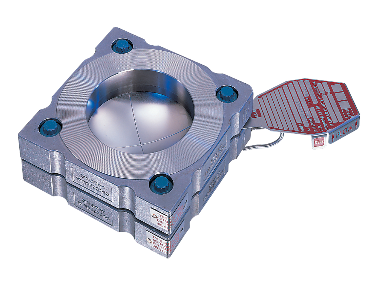 Rupture Discs