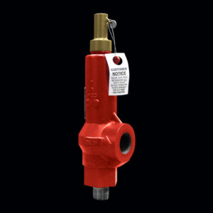 Taylor Valve / Kunkle