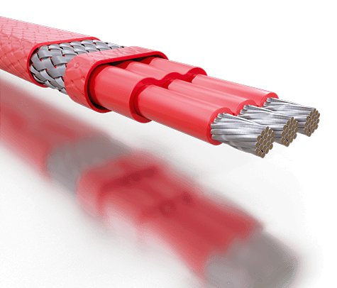 Electric Heat Tracing